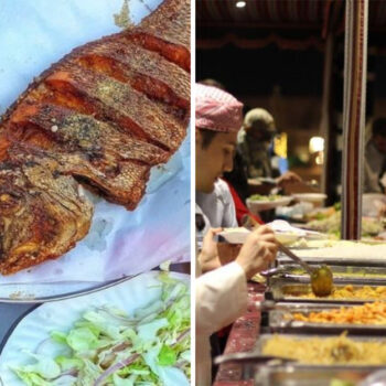 Skip These 7 Tourist Food Traps in Dubai — Try These 13 Hidden Culinary Gems Instead