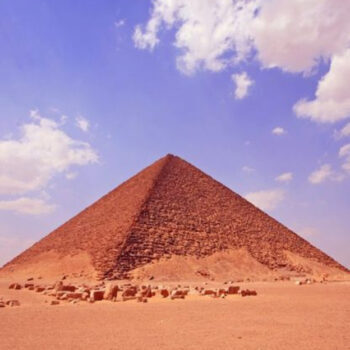 Skip These 7 Tourist Trap Pyramids - Visit These 19 Hidden Gems Instead