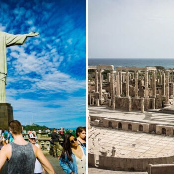 Skip These 7 Tourist Trap Ruins - Visit These 19 Hidden Ancient Wonders Instead