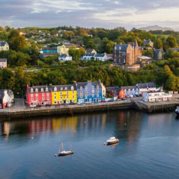 Skip the Crowds: These Are 16 Destinations For Summer No One Talks About