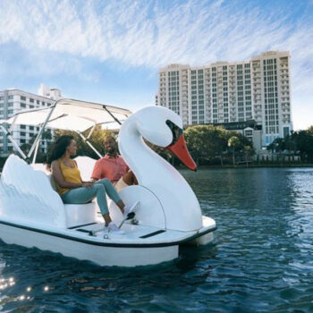 Skip the Parks: 10 Orlando Activities Locals Actually Do