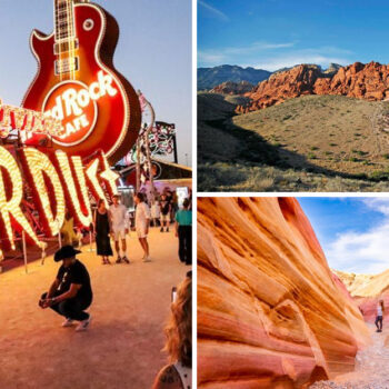 Skip the Strip Crowds: Do These 15 Hidden Vegas Experiences Instead