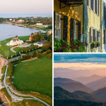 Skipping Europe This Summer? Here Are 17 Stateside Destinations That Feel Just as Special