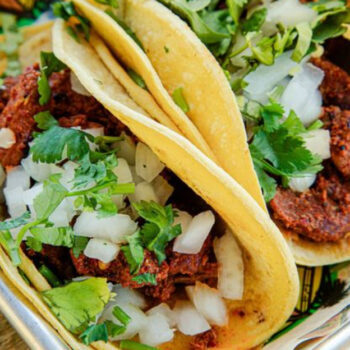 Small-Town California Taco Joints Locals Keep to Themselves