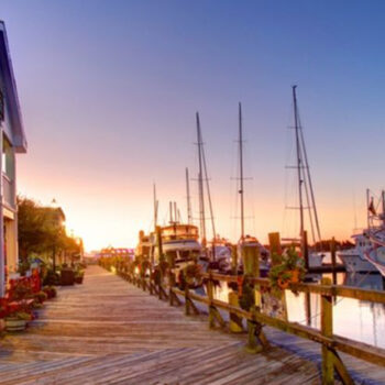 Small Towns Across America Locals Secretly Want to Keep to Themselves