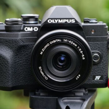 Snap Flawless Selfies: 14 Best Cameras of 2025 for Self-Portraits