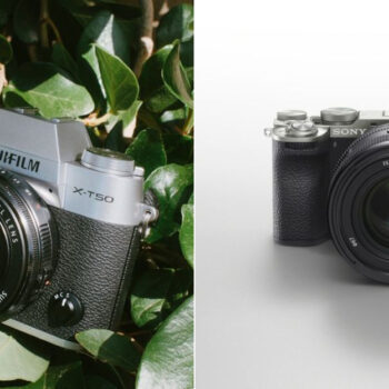 Sony vs Fujifilm Travel Cameras for Street Photography: 10 Clear Winners Compared