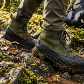 Sorel DAYSTORM HORIZON™ GTX Review - Waterproof Heritage Boot for Trail & City in 2026