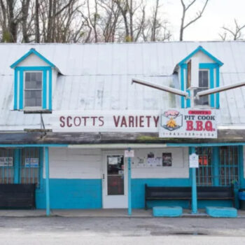 South Carolina Palmetto‑Forest BBQ Joints Unknown to Tourists