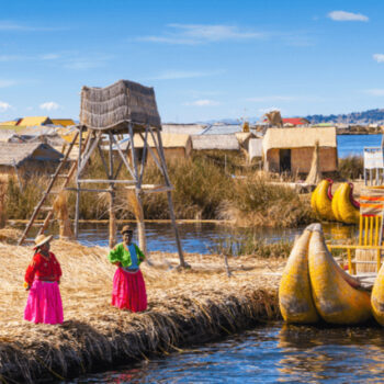 Spiritual Journeys: Why Peru Is Trending for Mindful Americans