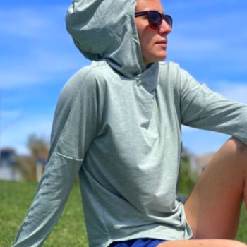 Stay Cool & Covered: Best Sun Shirts for Women in 2025