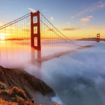 Staying in the U.S. This Summer? These Are the 15 Most-Recommended Vacation Spots