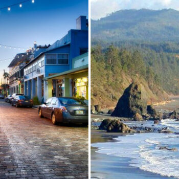 Still Planning a Summer Getaway? These 17 Hidden U.S. Beach Towns Won’t Stay Quiet for Long