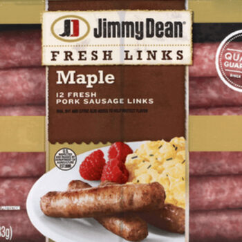 Stop Buying These 5 Jimmy Dean Foods And Try These 10 Winners Instead