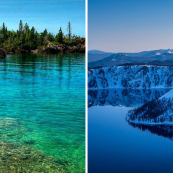 Studies Show 87% Pick Wrong National Parks - These 19 Are Actually Worth It