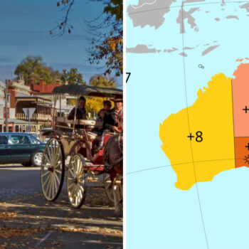 Studies Show 87% of Australia Visitors Make These 15 Mistakes — New Research Reveals Truth