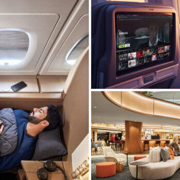 Studies Show Most Airline Upgrades Are Scams — 87% Don't Know These 19 Exceptions