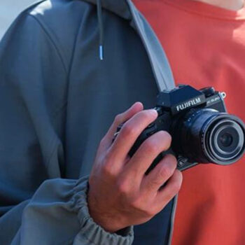Take the Weight Off Your Shoulders: 10 Sony & Fujifilm Cameras That Are Powerful Yet Lightweight