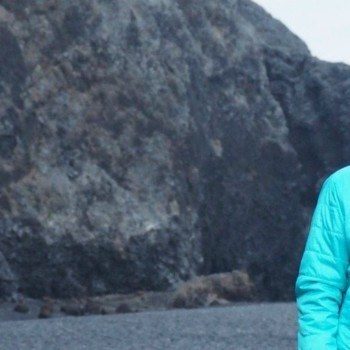 What to wear in Iceland in the summer