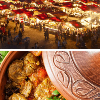Taste the Best of the World in These 18 Foodie Cities