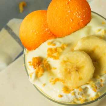 Tennessee’s Best Banana Pudding Isn’t on a Menu - It’s at a Church Potluck