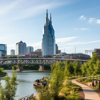 Tennessee's Music Capital: 16 Surprising Reasons This City Is Perfect for a Family Vacation
