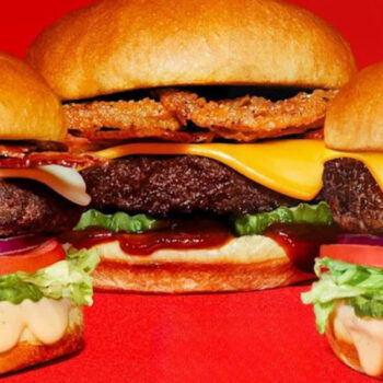 Texas' 12 Classic Fast-Food Sandwiches That Are Gone for Good