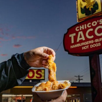 Texas, El Paso's 15 Best Mexican Restaurants for Authentic Flavor