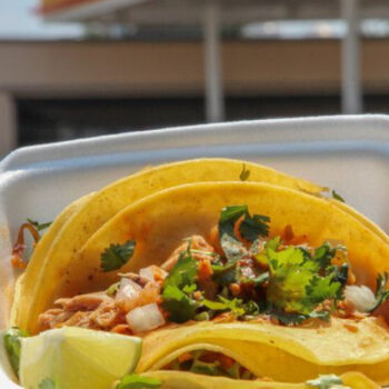 Texas Hill‑Country Gas‑Station Tacos You’ve Gotta Taste