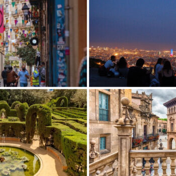 The #1 Barcelona Mistake 89% of Tourists Make (Hint: It's Not Visiting These 21 Places)