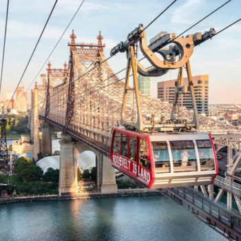The #1 Mistake 94% of NYC Visitors Make — Missing These 19 Incredible Places