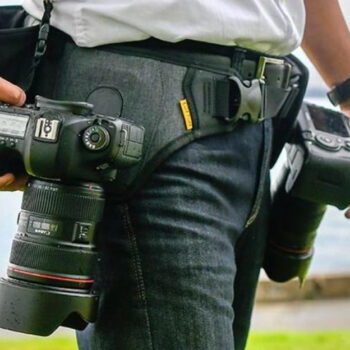 The 10 Best 3‑Point Camera Straps and Slings – Elevate Your Photography in 2026
