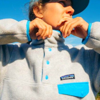 The 10 Best Fleece Pullovers for Layering on the Go