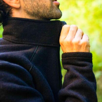 The 10 Coziest Fleece Jackets for Winter Travel This Year