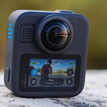 The 10 Most Impressive Waterproof Cameras You Can Buy Now