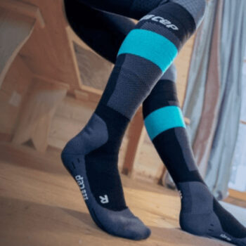 The 10 Most Supportive Compression Socks Frequent Flyers Swear By