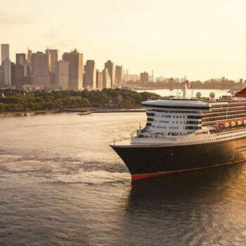 The 10 Worst Cruise Lines & The 10 Best