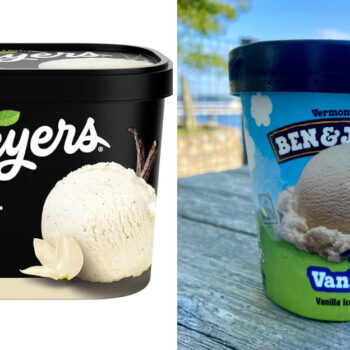 The 10 Worst and 10 Best Vanilla Ice Cream Brands, Ranked by Taste