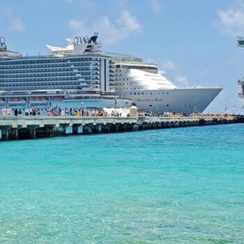 The 11 biggest mistakes cruise ship passengers make on port days