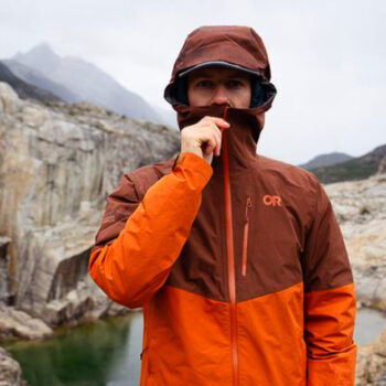 The 12 Best Hiking Jacket Brands of 2025 - Tested for Every Climate