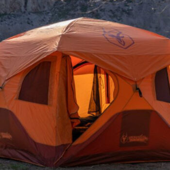 The 12 Best Tents for Camping Trips & Festivals (Tried & Tested)