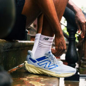 The 12 Most Comfortable Airport Sneakers We Tested This Year