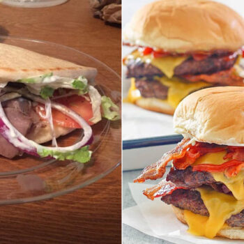 The 14 Worst Sandwiches in Fast Food And the 14 That Redeem the Entire Industry