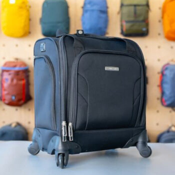 The 15 Best Rolling Bags For Easy, Stress-Free Travel