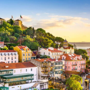The 15 Cheapest Countries to Retire Comfortably — And They’re Absolutely Gorgeous