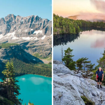 The 15 Most Beautiful Hiking Trails in Canada—And Why Some Disagree