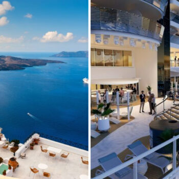 The 15 Most Talked-About Luxury Cruises of 2025—And Why They're Better Than Planes