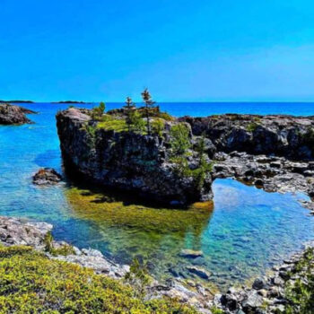 The 15 U.S. National Parks That Are Quietly Dominating Summer Travel in 2025