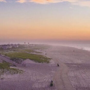 The 19 Best Beaches in New Jersey