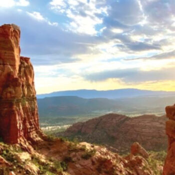 The 20 Hiking Destinations That Are Quietly Taking Over Instagram in 2025